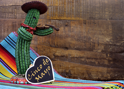 Cinco de Mayo Party Ideas
