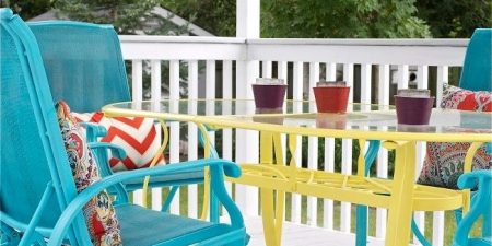 decorating ideas on a budget