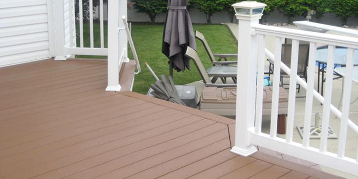 DeckMAX professional deck cleaning solutions
