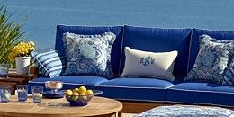 Deck Decorating Ideas