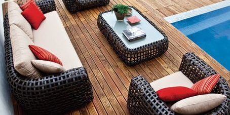 deck furniture cleaner