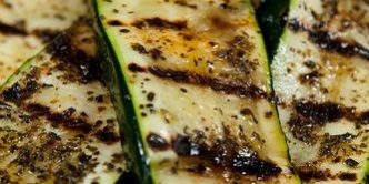 zucchini grilled