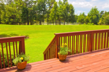 DeckMAX professional deck cleaning solutions