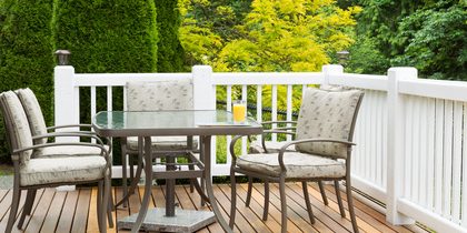 DeckMAX professional deck cleaning solutions