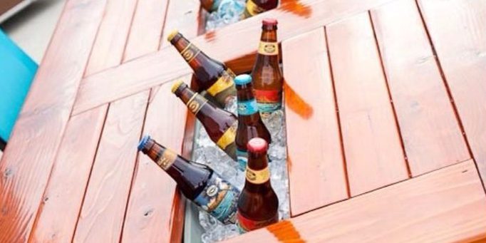 PVC, Composite, Wood Deck Cleaner | DeckMax