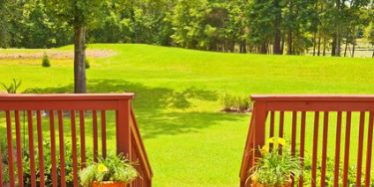 DeckMAX professional deck cleaning solutions