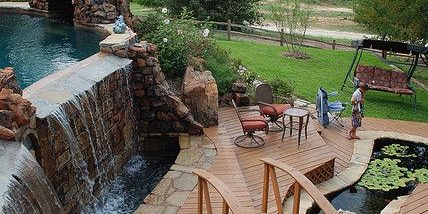 PVC, Composite, Wood Deck Cleaner | DeckMax