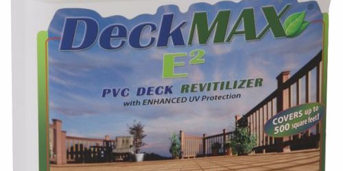 DeckMAX professional deck cleaning solutions