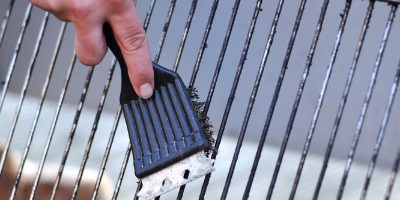 DeckMAX professional deck cleaning solutions