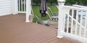 DeckMAX professional deck cleaning solutions