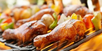 DeckMAX professional deck cleaning solutions