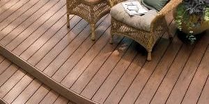 DeckMAX professional deck cleaning solutions