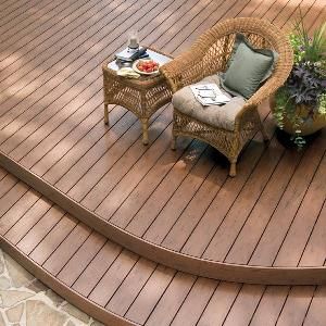 DeckMAX professional deck cleaning solutions