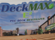 DeckMAX® E2 PVC Deck REVITILIZER