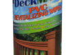 PVC Revitalizing wipes | DeckMax®