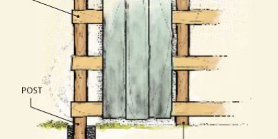 frost heaving | DeckMax®