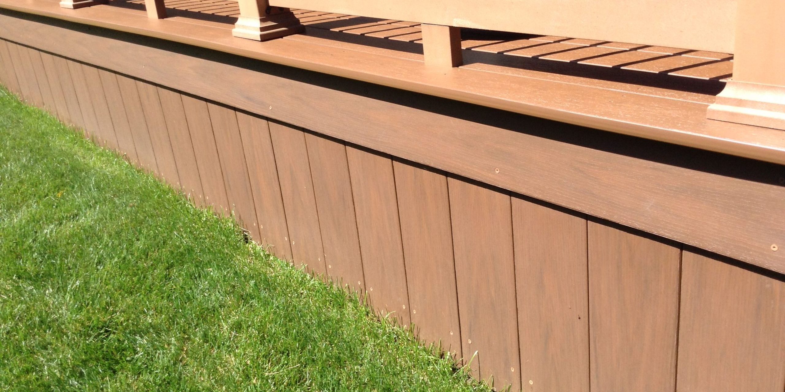 professional deck restoration company | DeckMax®