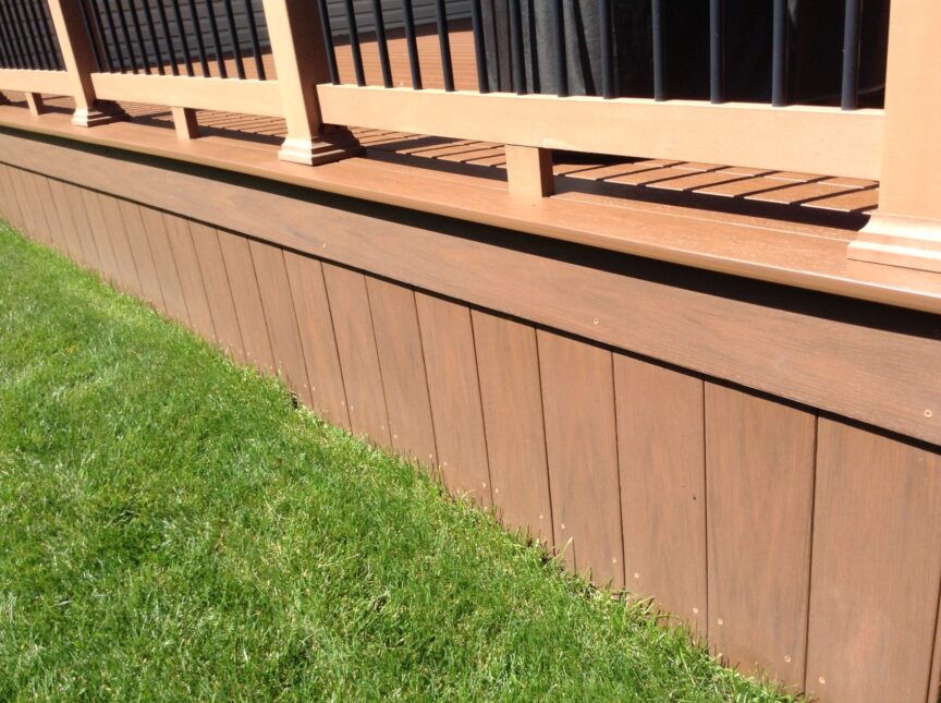 professional deck restoration company | DeckMax®