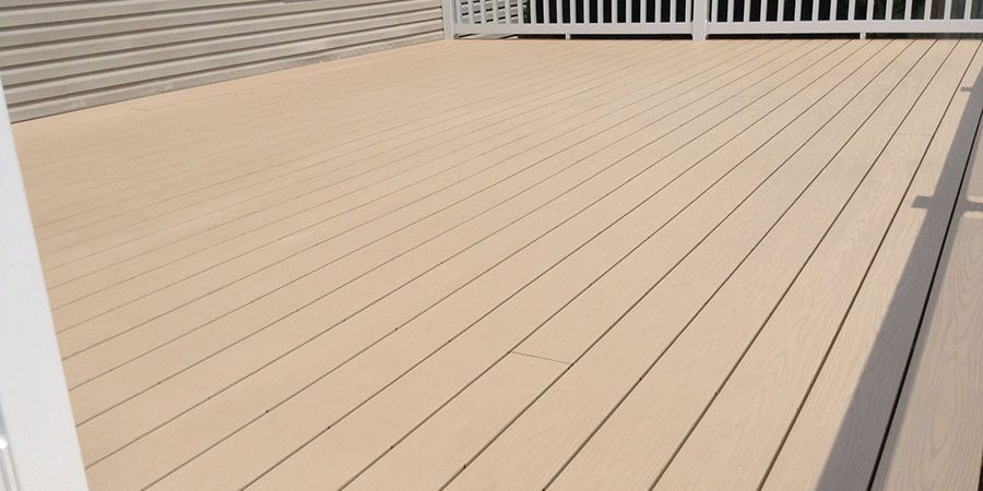 pvc deck restoration | DeckMax®