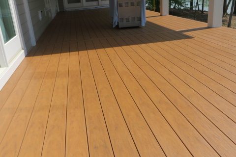 best composite deck cleaners | DeckMax®
