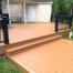 after DeckMax Cleaning service