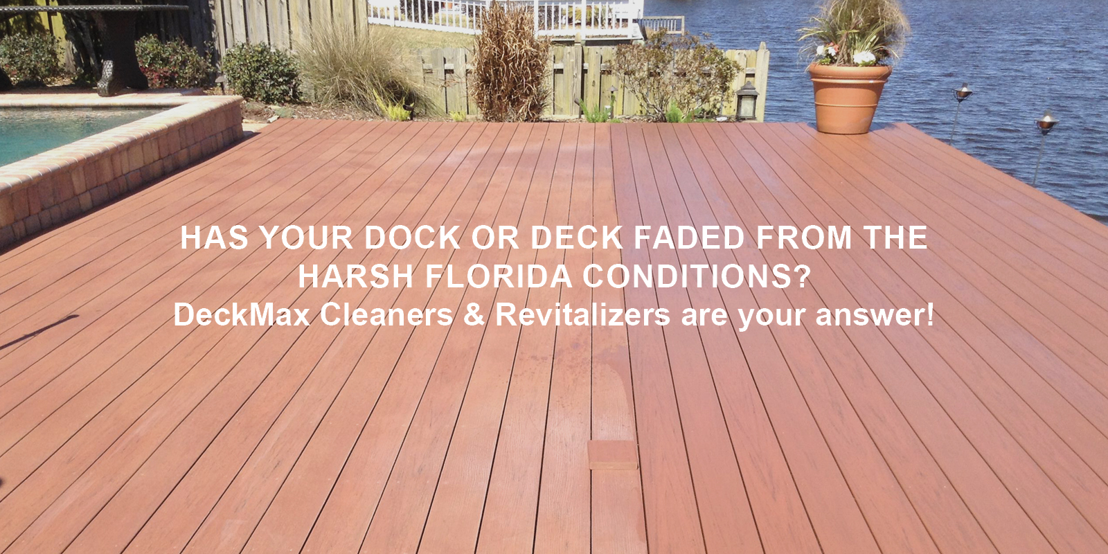 dock restorer Florida