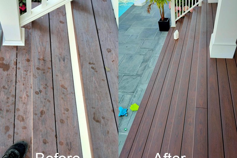 pvc deck revitalizer deckmax testimonial